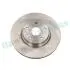 TARCZA HAM. SUBARU TRIBECA 3,0 05- 315,5X30 PRZУD RAP BRAKES RD0231 (фото 1)