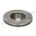 TARCZA HAM. SUBARU TRIBECA 3,0 05- 315,5X30 PRZУD RAP BRAKES RD0231 (фото 3)