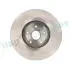 TARCZA HAM. SUBARU TRIBECA 3,0 05- 315,5X30 PRZУD RAP BRAKES RD0231 (фото 4)