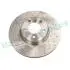 TARCZA HAM. BMW 3 11- PRZУD 340X30 /CAЈA ЇELIWNA/ RAP BRAKES RD0048 (фото 1)