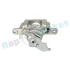ZACISK HAM./TY┼ü/ CHRYSLER GRAND VOYAGER 07- /L/ RAP BRAKES RK0662 (фото 1)