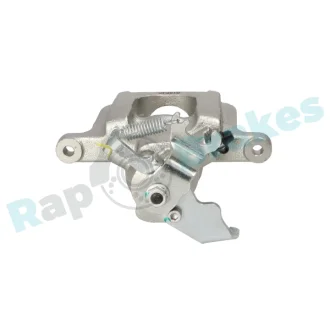 ZACISK HAM./TY┼ü/ CHRYSLER GRAND VOYAGER 07- /L/ RAP BRAKES RK0662