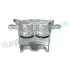 ZACISK HAM./PRZ/ FORD RANGER 2,5-3,0TDCI 05- /P/ RAP BRAKES RK0242 (фото 5)