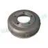 BКBEN HAM. FORD TRANSIT 00- /280X105/5 S ZPILEK/ RAP BRAKES RE0105 (фото 1)