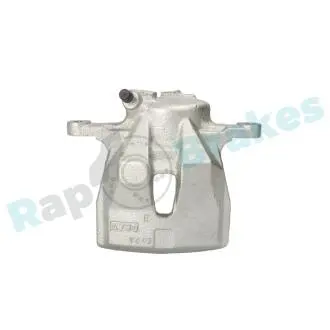 ZACISK HAM./PRZ/ TOYOTA AURIS 1.8HYBRID 10- /P/ RAP BRAKES RK0426