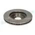 TARCZA HAM. MAZDA MPV II 2,0DI 02- 296X28 PRZУD RAP BRAKES RD0166 (фото 3)