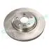 TARCZA HAM. OPEL INSIGNIA 2,0D 08- 337X30 PRZУD RAP BRAKES RD0953 (фото 1)