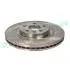 TARCZA HAM. OPEL INSIGNIA 2,0D 08- 337X30 PRZУD RAP BRAKES RD0953 (фото 2)