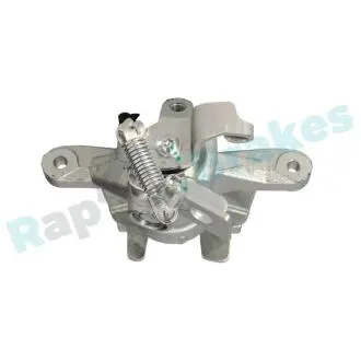 Фото zacisk ham./tyј/ ford mondeo iii 00- /p/ bosch/ RAP BRAKES RK0090 ZACISK HAM./TYЈ/ FORD MONDEO III 00- /P/ BOSCH/ RAP BRAKES RK0090
