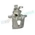 ZACISK HAM./TYЈ/ FORD MONDEO III 00- /L/ BOSCH/ RAP BRAKES RK0089 (фото 1)