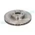 TARCZA HAM. DB KLASA C 3,2CDI 07- 322X32 PRZУD RAP BRAKES RD0131 (фото 2)