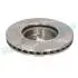 TARCZA HAM. DB KLASA C 3,2CDI 07- 322X32 PRZУD RAP BRAKES RD0131 (фото 3)
