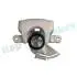 ZACISK HAM./TYЈ/ RENAULT MEGANE SCENIC 03- /P/ RAP BRAKES RK0144 (фото 4)