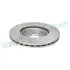 TARCZA HAM. POWLEKANA AUDI A5 07- 314X25 PRZУD RAP BRAKES RD0260C (фото 3)
