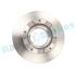 TARCZA HAM. FORD TOURNEO CUSTOM 12- 288X16 TYЈ RAP BRAKES RD0059 (фото 1)