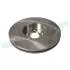 TARCZA HAM. RENAULT ESPACE IV 02- 324X28 PRZУD RAP BRAKES RD0537 (фото 4)