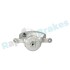 ZACISK HAM./PRZ/ CHRYSLER PT CRUISER -10 /L/ RAP BRAKES RK0339 (фото 5)