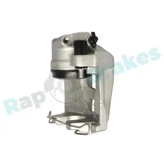 ZACISK HAM./PRZ/ AUDI A4 2,0-3,0TDI 07- /L/ RAP BRAKES RK0309 (фото 1)