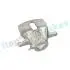 ZACISK HAM./PRZ/ CITROEN C2 1,4HDI 02- / L/ RAP BRAKES RK0816 (фото 3)