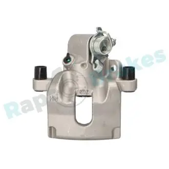 ZACISK HAM./TY┼ü/ RENAULT LAGUNA 07-15 /P / RAP BRAKES RK0685