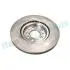 TARCZA HAM. ALFA ROMEO 159 05- 330X28 PRZУD RAP BRAKES RD0374 (фото 4)