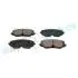 KLOCKI HAM./PRZ/ VW GOLF VIII 2.0 TDI 19 - RAP BRAKES RP1673 (фото 1)