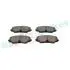 KLOCKI HAM./PRZ/ VW GOLF VIII 2.0 TDI 19 - RAP BRAKES RP1673 (фото 2)