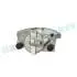 ZACISK HAM./PRZ/ RENAULT MEGANE 02-09 /P / RAP BRAKES RK0795 (фото 2)
