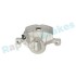 ZACISK HAM./PRZ/ MITSUBISHI L200 96-07 /P/ RAP BRAKES RK0384 (фото 2)