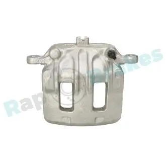 ZACISK HAM./PRZ/ NISSAN PATROL Y61 97- /P/ RAP BRAKES RK0400