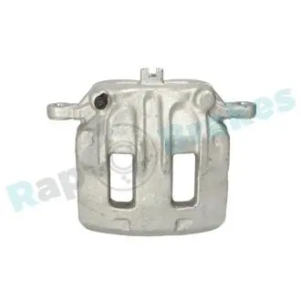 Фото zacisk ham./prz/ nissan patrol y61 97- /l/ RAP BRAKES RK0399 ZACISK HAM./PRZ/ NISSAN PATROL Y61 97- /L/ RAP BRAKES RK0399