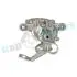ZACISK HAM./TYЈ/ HONDA CIVIC 3D/5D 05- /L/ RAP BRAKES RK0488 (фото 1)