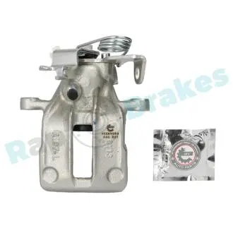 ZACISK HAM./TYЈ/ AUDI A4 QUATTRO 95-01 /P/ RAP BRAKES RK0443
