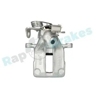 ZACISK HAM./TYЈ/ AUDI A4 QUATTRO 95-01 /L/ RAP BRAKES RK0444