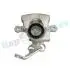 ZACISK HAM./TYЈ/ HONDA CIVIC 3D/5D 05- /P/ RAP BRAKES RK0489 (фото 4)