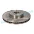 TARCZA HAM. SUBARU LEGACY 03- PRZУD 316X30 RAP BRAKES RD0938 (фото 2)