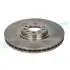 TARCZA HAM. OPEL VECTRA C 06- 345X30 PRZУD RAP BRAKES RD0316 (фото 2)