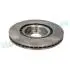 TARCZA HAM. OPEL VECTRA C 06- 345X30 PRZУD RAP BRAKES RD0316 (фото 3)