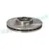 TARCZA HAM. FORD TRANSIT 13- PRZУD 308X33 RAP BRAKES RD0033 (фото 2)