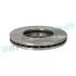 TARCZA HAM. FORD TRANSIT 13- PRZУD 308X33 RAP BRAKES RD0033 (фото 3)