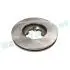 TARCZA HAM. FORD TRANSIT 13- PRZУD 308X33 RAP BRAKES RD0033 (фото 4)