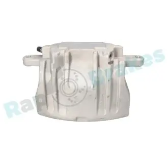 ZACISK HAM./PRZ/ CHRYSLER 300C 04-12 /L/ RAP BRAKES RK0674 (фото 1)