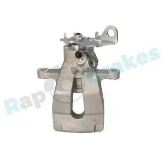 ZACISK HAM./TY┼ü/ RENAULT SCENIC 16- /P/ RAP BRAKES RK0711