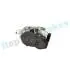 Фото 4 - zacisk ham./ty┼ü/ renault kadjar 15- /l/ RAP BRAKES RK0716 ZACISK HAM./TY┼ü/ RENAULT KADJAR 15- /L/ RAP BRAKES RK0716 (фото 4)