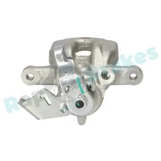 ZACISK HAM./TY┼ü/ RENAULT KANGOO 08- /P/ RAP BRAKES RK0693