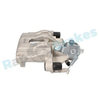 ZACISK HAM./TYЈ/ OPEL VECTRA C 02-08 /P/ RAP BRAKES RK0603 (фото 1)