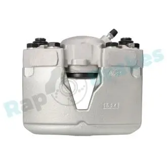 ZACISK HAM./PRZ/ AUDI A4 08-, A5 07- /P/ RAP BRAKES RK0328