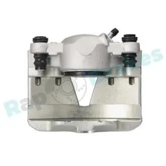ZACISK HAM./PRZ/ AUDI A4 08-, A5 07- /L/ RAP BRAKES RK0327