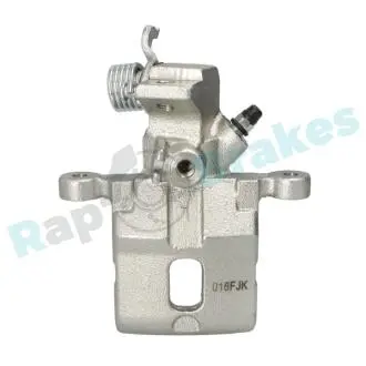ZACISK HAM./TY┼ü/ HYUNDAI I10 07-13 /L/ RAP BRAKES RK0670