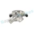 ZACISK HAM./PRZ/ TOYOTA HILUX 05-15 /P/ RAP BRAKES RK0651 (фото 1)